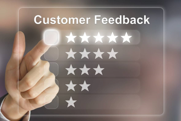 How To Get Feedback From Your Customer (And Why It’s Important)